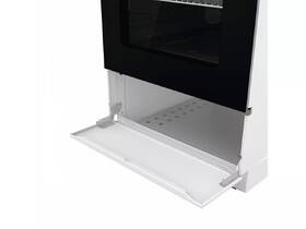 Plynový sporák Mora P 2240 AW biely

 obrázok produktu 12 z 13
