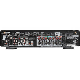AV Receiver MARANTZ CINEMA 70S čierny

 obrázok produktu 1 z 7