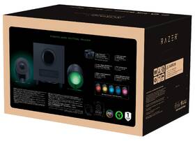 Reproduktory Razer Nommo V2 čierne

 obrázok produktu 9 z 9