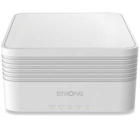 Prístupový bod (AP) Strong Wi-Fi Mesh Home Kit AX3000 ADD biely

 obrázok produktu 1 z 5