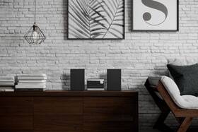 Mikro HiFi systém Panasonic SC-PM270EG-S čierny/strieborný

 obrázok produktu 6 z 8
