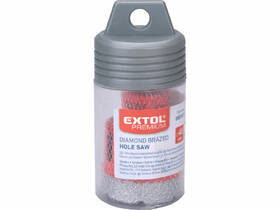 Korunka vykružovacia Extol Premium 8801871 45mm, M14 

 obrázok produktu 1 z 1