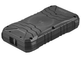 Powerbank Viking SKADI II, 20000 mAh, bezdrôtové nabíjanie čierny

 obrázok produktu 1 z 8