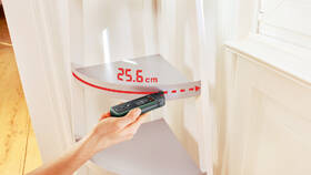 Laserový diaľkomer Bosch Zamo set, 0.603.672.9Z1 

 obrázok produktu 2 z 7