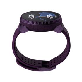 Inteligentné hodinky Suunto Race Titanium - Amethyst 

 obrázok produktu 11 z 12