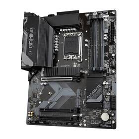 Základná doska GIGABYTE B760 GAMING X DDR4 

 obrázok produktu 2 z 5
