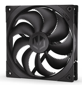 Ventilátor ENDORFY Fluctus 140 PWM 

 obrázok produktu 3 z 8