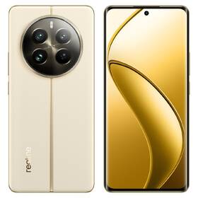 Mobilný telefón realme 12 Pro 5G 12 GB / 256 GB béžový

 obrázok produktu 7 z 9