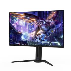 Herný monitor GIGABYTE AORUS FO32U2P čierny

 obrázok produktu 2 z 8