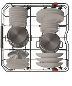 Umývačka riadu Whirlpool W0I D751A X 

 obrázok produktu 4 z 17