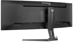 Herný monitor IIYAMA G-Master GCB4580DQSN-B1 čierny

 obrázok produktu 5 z 9