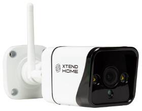 IP kamera Xtend Home SO100, Solárna kamera, 1080p, Wi-Fi, IP65, CZ a SK biela

 obrázok produktu 2 z 10