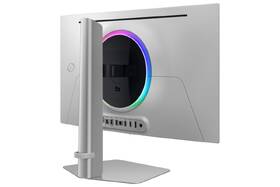 Herný monitor Samsung Odyssey G6 strieborný

 obrázok produktu 7 z 21