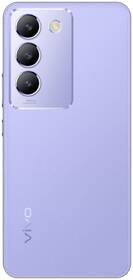 Mobilný telefón vivo V40 SE 8 GB / 256 GB fialový

 obrázok produktu 5 z 19