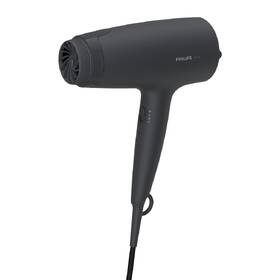 Fén Philips BHD302/30 čierny/sivý

 obrázok produktu 2 z 16