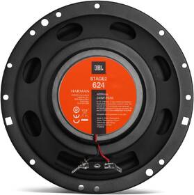 Reproduktory JBL STAGE2 624 čierny

 obrázok produktu 2 z 5
