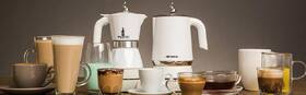 Moka kanvica Ariete 1344 

 obrázok produktu 4 z 4