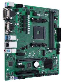 Základná doska Asus A520M-C II/CSM 

 obrázok produktu 1 z 5