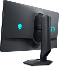 Herný monitor Dell Alienware AW2725QF čierny

 obrázok produktu 5 z 8