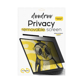 Privátny filter doodroo Privacy na MacBook Pro 14,2" 

 obrázok produktu 1 z 2