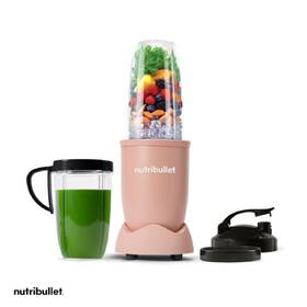 Stolný mixér Nutribullet NB907MACL ružový

 obrázok produktu 1 z 5