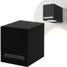 Nástenné svietidlo ECOLITE Z37AS-CR 

 obrázok produktu 1 z 1