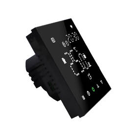 Termostat Elektrobock PT741B-EI Wi-Fi, priestorový čierny

 obrázok produktu 2 z 5