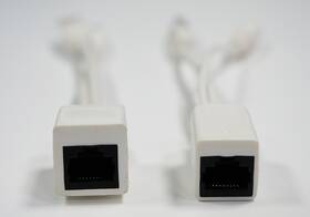 Kábel Antik POE RJ45+DC 

 obrázok produktu 1 z 3