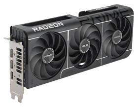 Grafická karta Asus Prime AMD Radeon RX 9060 XT OC 8GB čierna

 obrázok produktu 1 z 8
