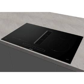 Indukčné varné dosky s odsávaním Gorenje GEH8432BSCWF čierna

 obrázok produktu 3 z 12