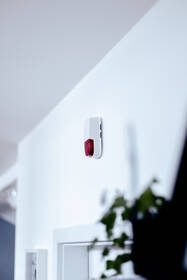 Siréna IMMAX NEO Smart ZigBee 3.0, Tuya biela/červená

 obrázok produktu 13 z 13