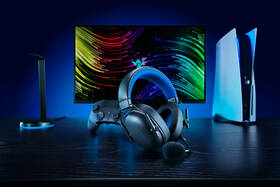 Headset Razer BlackShark V3 X Hyperspeed PlayStation čierny

 obrázok produktu 10 z 11