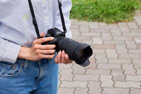 Objektív Tamron 18-300mm f/3.5-6.3 Di III-A VC VXD (Nikon Z) čierny

 obrázok produktu 10 z 11