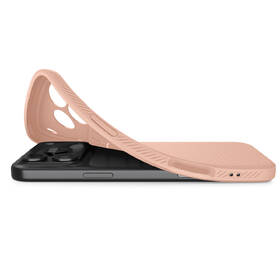 Kryt na mobil Spigen Liquid Air na Apple iPhone 17 Pro Max ružový

 obrázok produktu 6 z 7