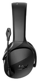Headset HyperX Cloud Jet Wireless Gaming Headset čierny

 obrázok produktu 3 z 12