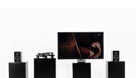 Zosilňovač WiiM Amp strieborný

 obrázok produktu 6 z 6