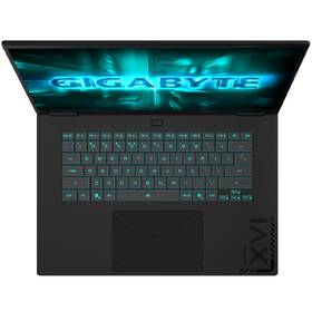Notebook GIGABYTE GAMING A16 CVHI3CZ864SH čierny

 obrázok produktu 5 z 8