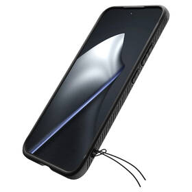 Kryt na mobil Spigen Rugged Armor na Xiaomi 15T čierny

 obrázok produktu 5 z 15