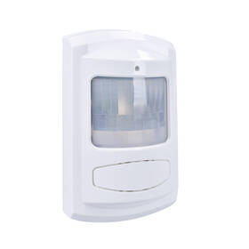 Detektor pohybu Solight GSM Alarm biely

 obrázok produktu 2 z 6