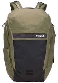 Batoh na notebook THULE Paramount Commuter 28 l zelený

 obrázok produktu 2 z 14