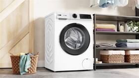 Práčka Bosch WGJ24401BY  Speed Perfect biela

 obrázok produktu 11 z 14