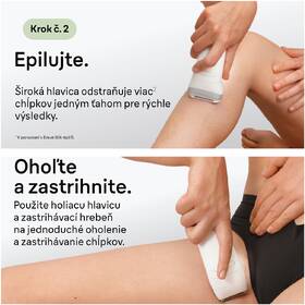 Epilátor Braun SE7-081 strieborný/sivý

 obrázok produktu 8 z 10