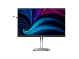 Monitor Philips 27B2N4500/00 čierny/strieborný

 obrázok produktu 3 z 8