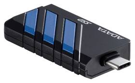 SSD externý ADATA SC735 2TB čierny/modrý

 obrázok produktu 4 z 7