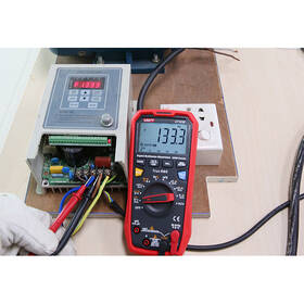 Multimeter UNI-T UT161E 

 obrázok produktu 6 z 6