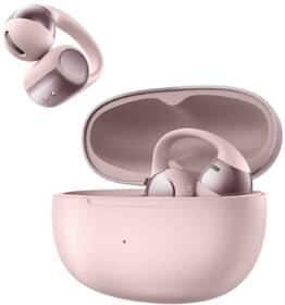 Slúchadlá Shokz OpenDots ONE, Bluetoot ružová

 obrázok produktu 1 z 8