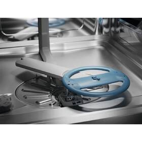 Umývačka riadu Electrolux E62SD200SW biela

 obrázok produktu 7 z 10
