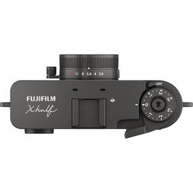 Digitálny fotoaparát Fujifilm X half čierny/sivý

 obrázok produktu 10 z 10