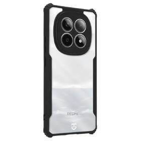Kryt na mobil Tactical Quantum Stealth na Xiaomi Redmi Note 15 5G čierny

 obrázok produktu 1 z 2