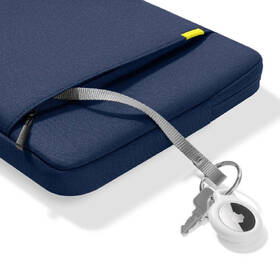 Puzdro na notebook tomtoc DefenderA13 Sleeve - 13" MacBook Neo 

 obrázok produktu 4 z 14